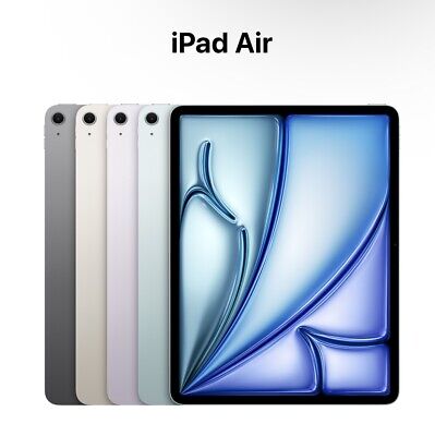 iPad Air