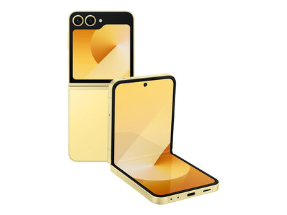 Samsung Galaxy Z Flip6