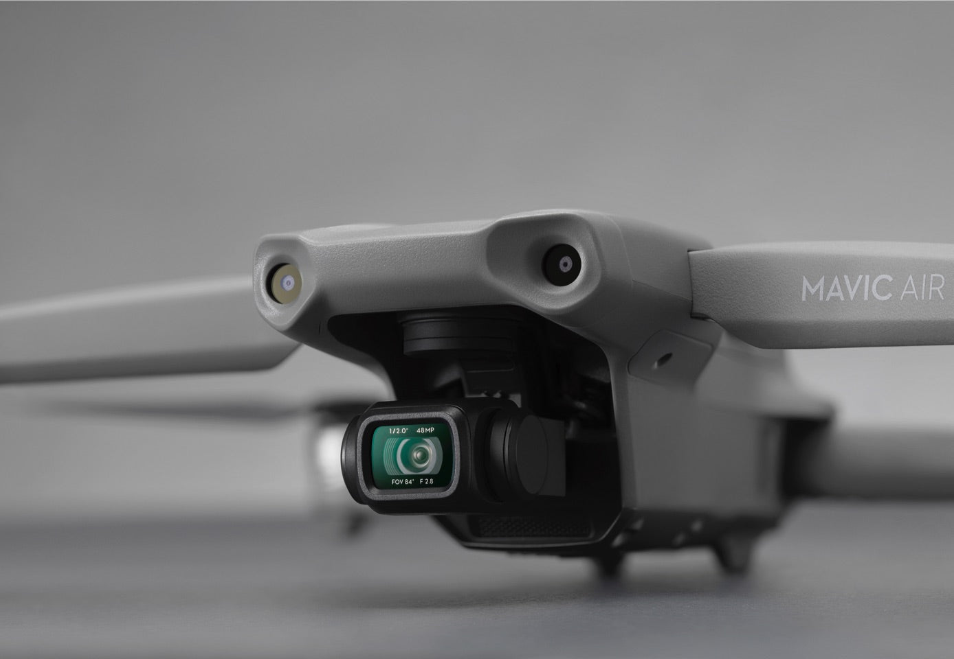 Drone DJI Mavic Air 2