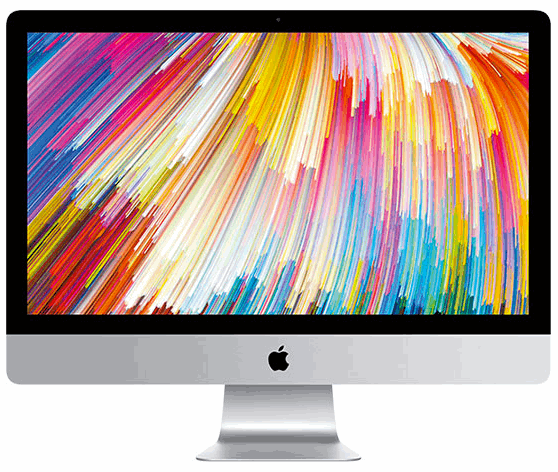 2017 iMac 27"