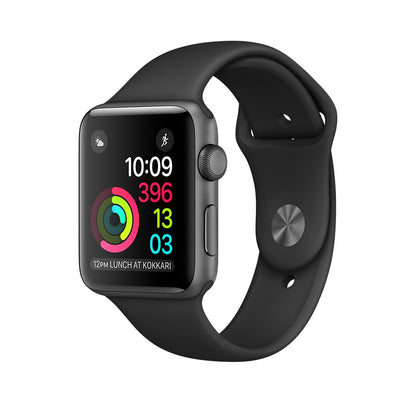 Apple Watch (série 1)