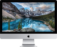 2015 iMac 27"