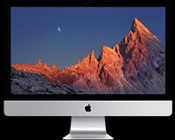 iMac 27" 2014