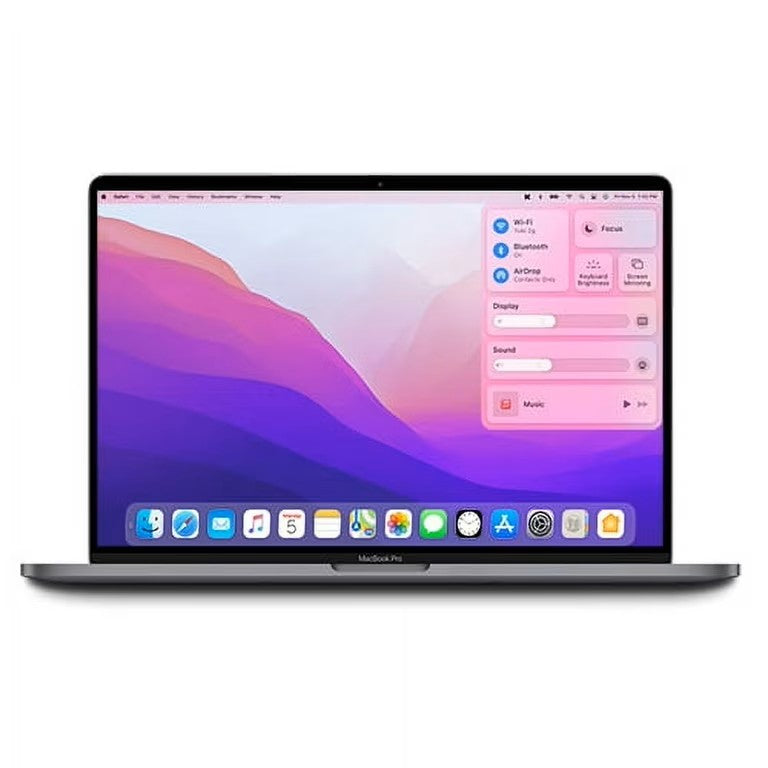 MacBook Pro 2018