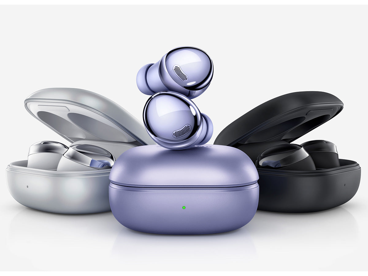 Samsung Galaxy Buds Pro