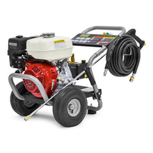 2019 Shark BG-373537 Pressure Washer