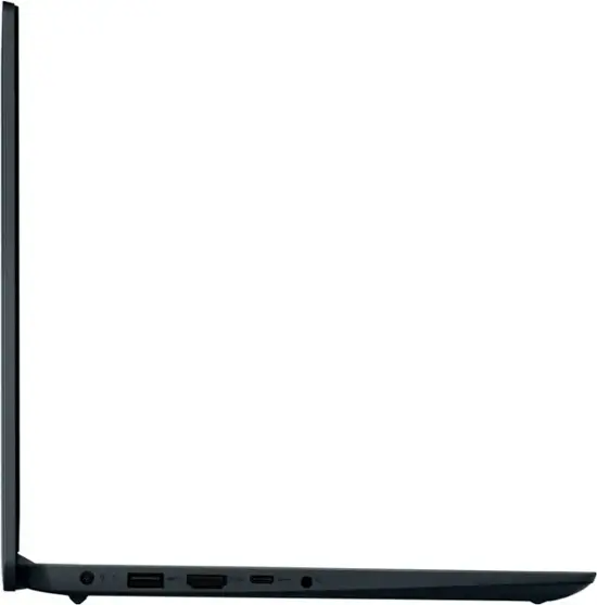 Lenovo - Ideapad 1i 14.0" ordinateur portable HD - Celeron N4020 - Mémoire 4GB - 64GB eMMC