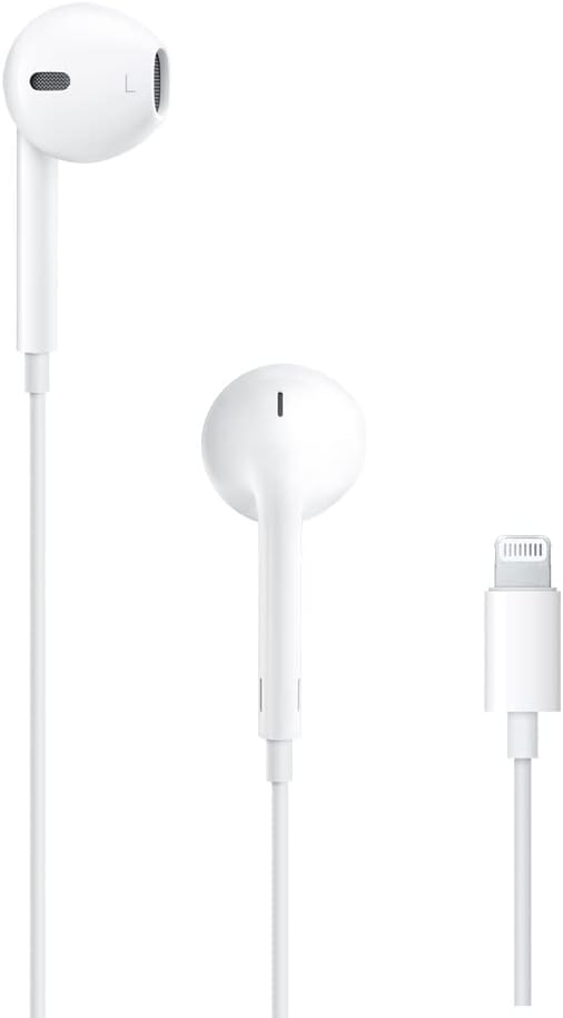 Apple EarPods Headphones