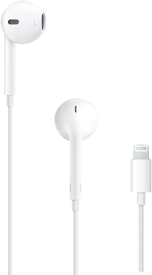 Casque Apple EarPods