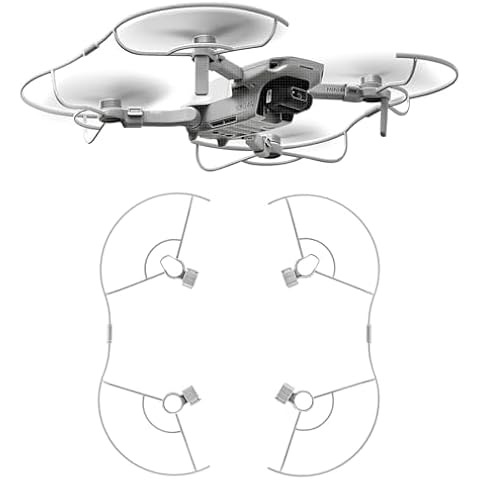 Protection d'hélice pour DJI Mavic Air 2