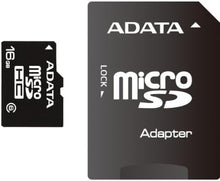 Carte SD Adata 16 Go