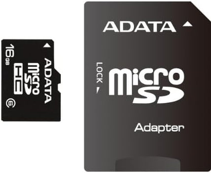 Adata SD Card 16GB