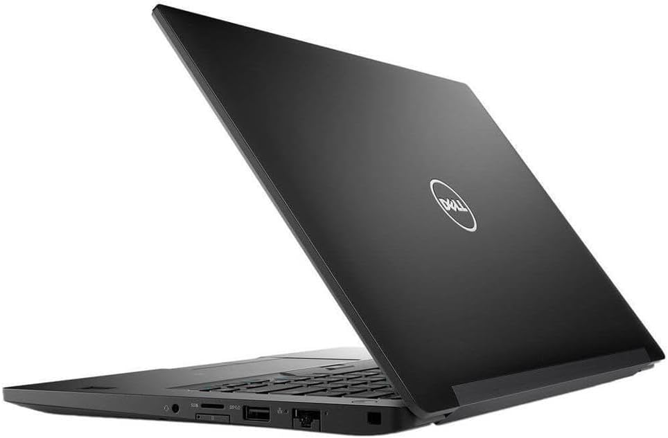 Dell - Ordinateur portable reconditionné Latitude 7480 14" - Intel Core i5