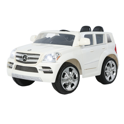 Rollplay 6V, Mercedes-Benz, GL450, SUV Powered Ride-On