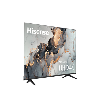 Hisense 65" Class A6 Series 4K UHD Smart Google TV