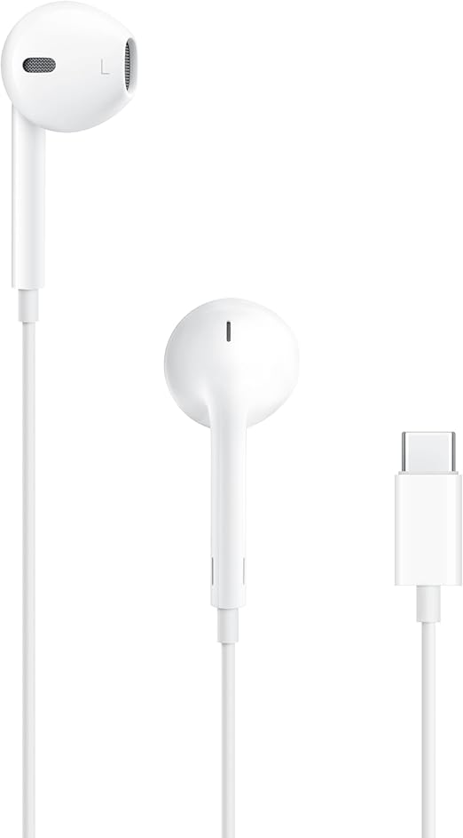 Casque Apple EarPods