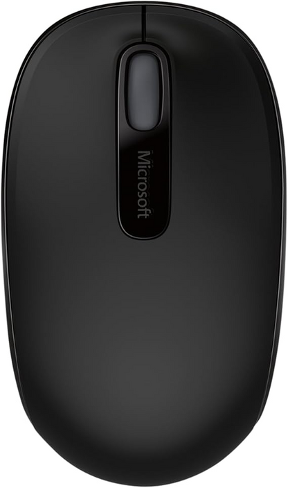 Wireless Mobile Optical Mouse