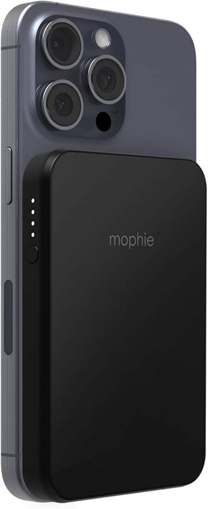 Mophie Portable Charger