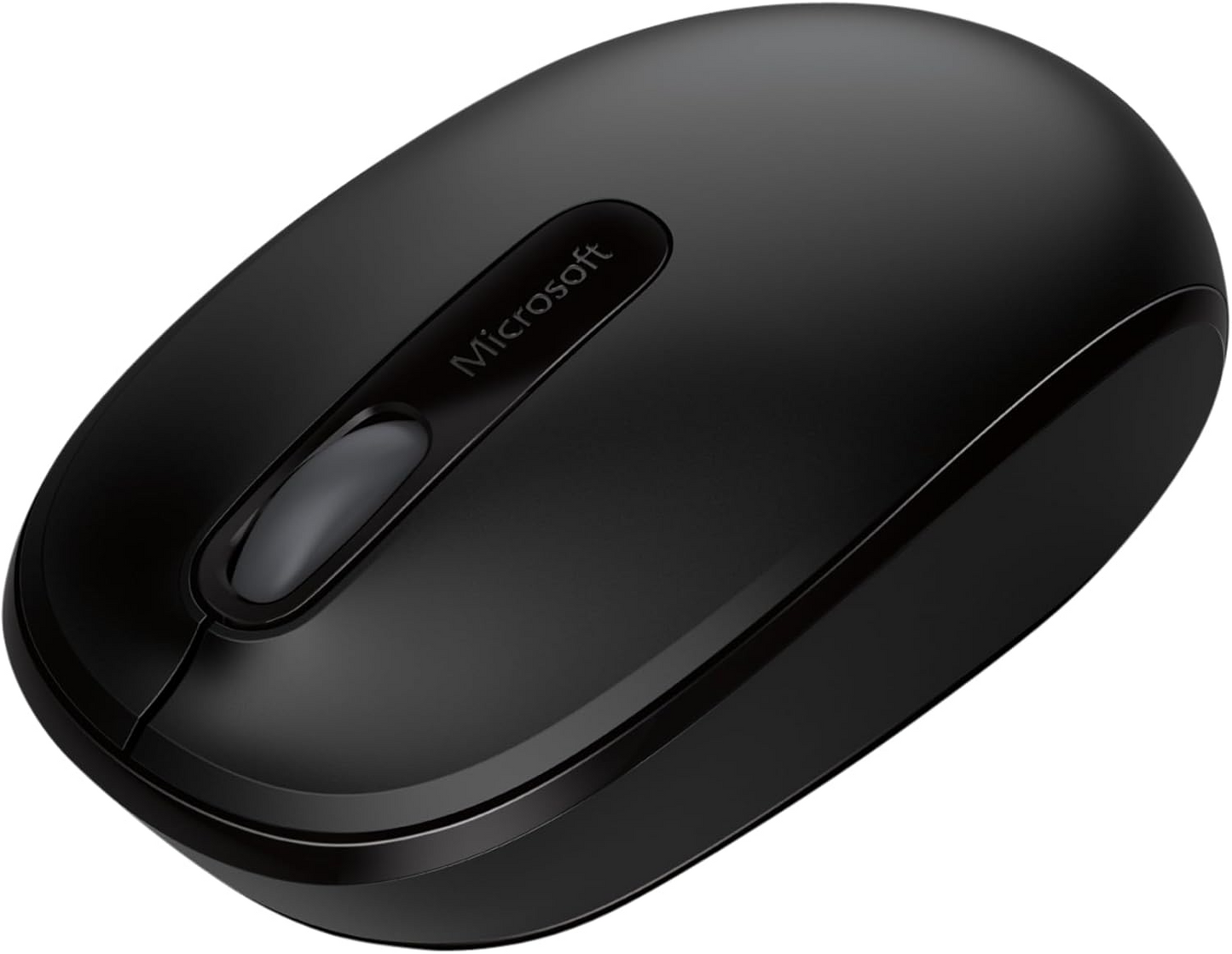 Wireless Mobile Optical Mouse