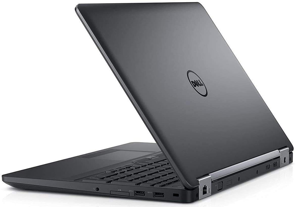 Latitude ya Dell E5570