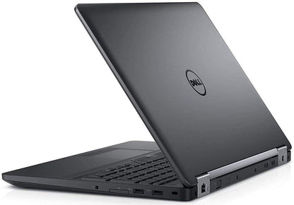 Dell Latitude E5570