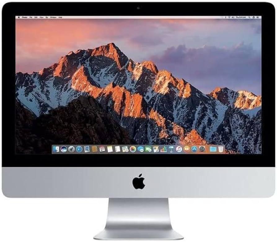 iMac 27" 2017