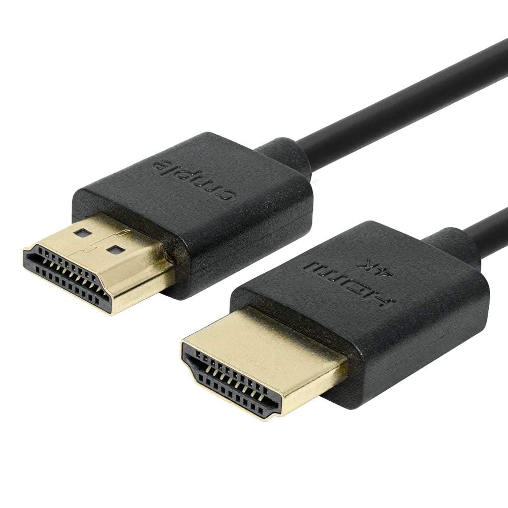 Ba Câbles ya HDMI