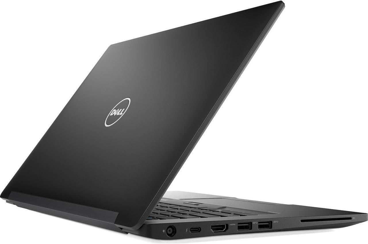 Dell - Latitude 7490 14" Ordinateur portable oyo ebongwani - Intel Core i5