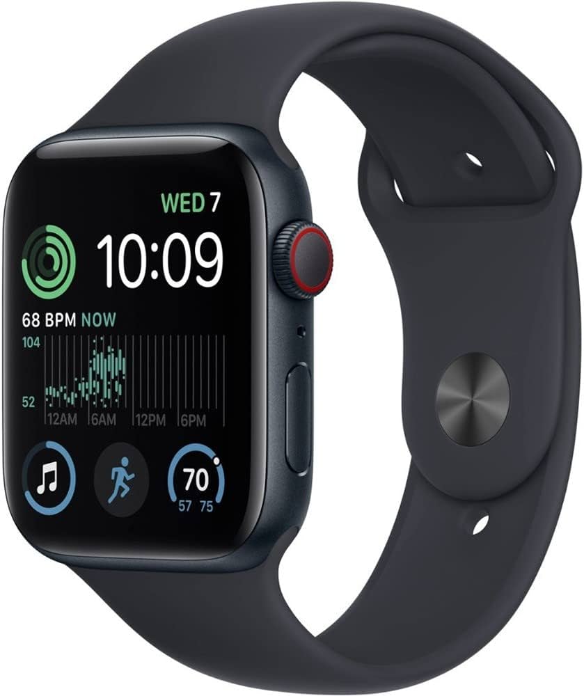 Apple Watch SE (2nd Gen),  44mm A2352