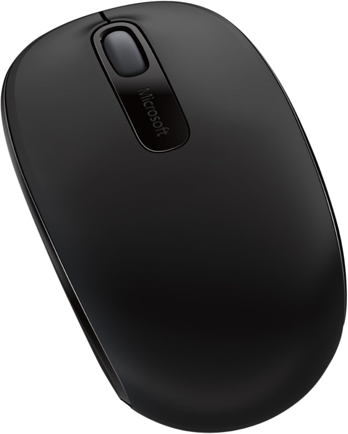 Wireless Mobile Optical Mouse