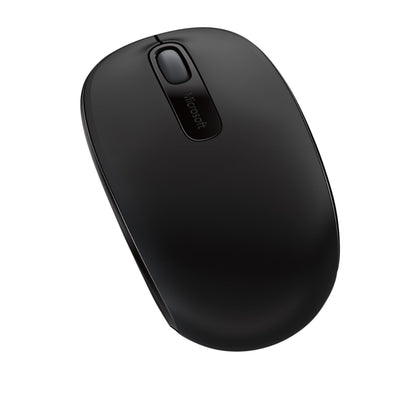 Souris Optique Mobile Sans Fil