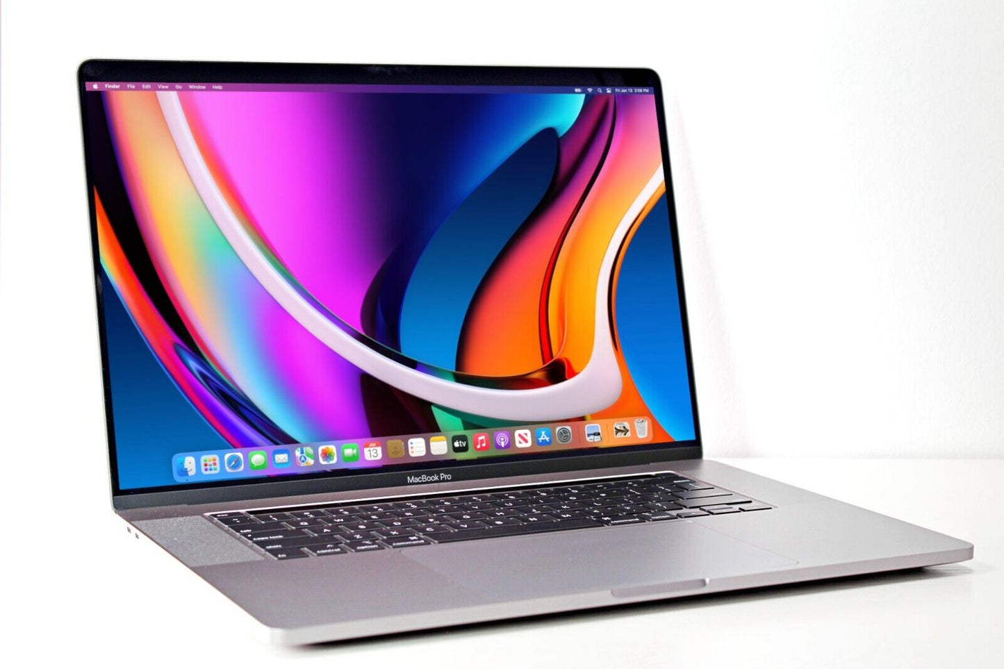 2019 MacBook Pro ya 2019