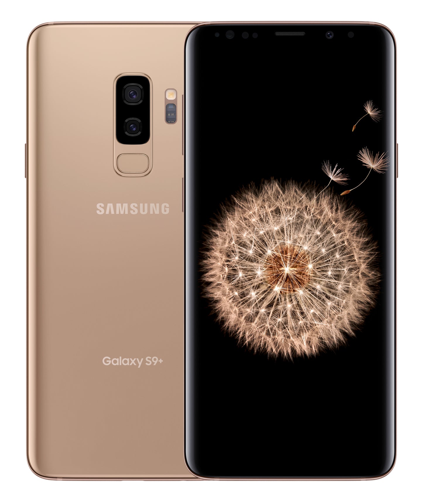 Samsung Galaxy S9