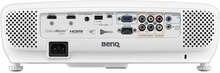 BenQ - Projecteur Home Cinéma HT2050A 1080p, 2200 lumens, faible décalage d'entrée - Blanc