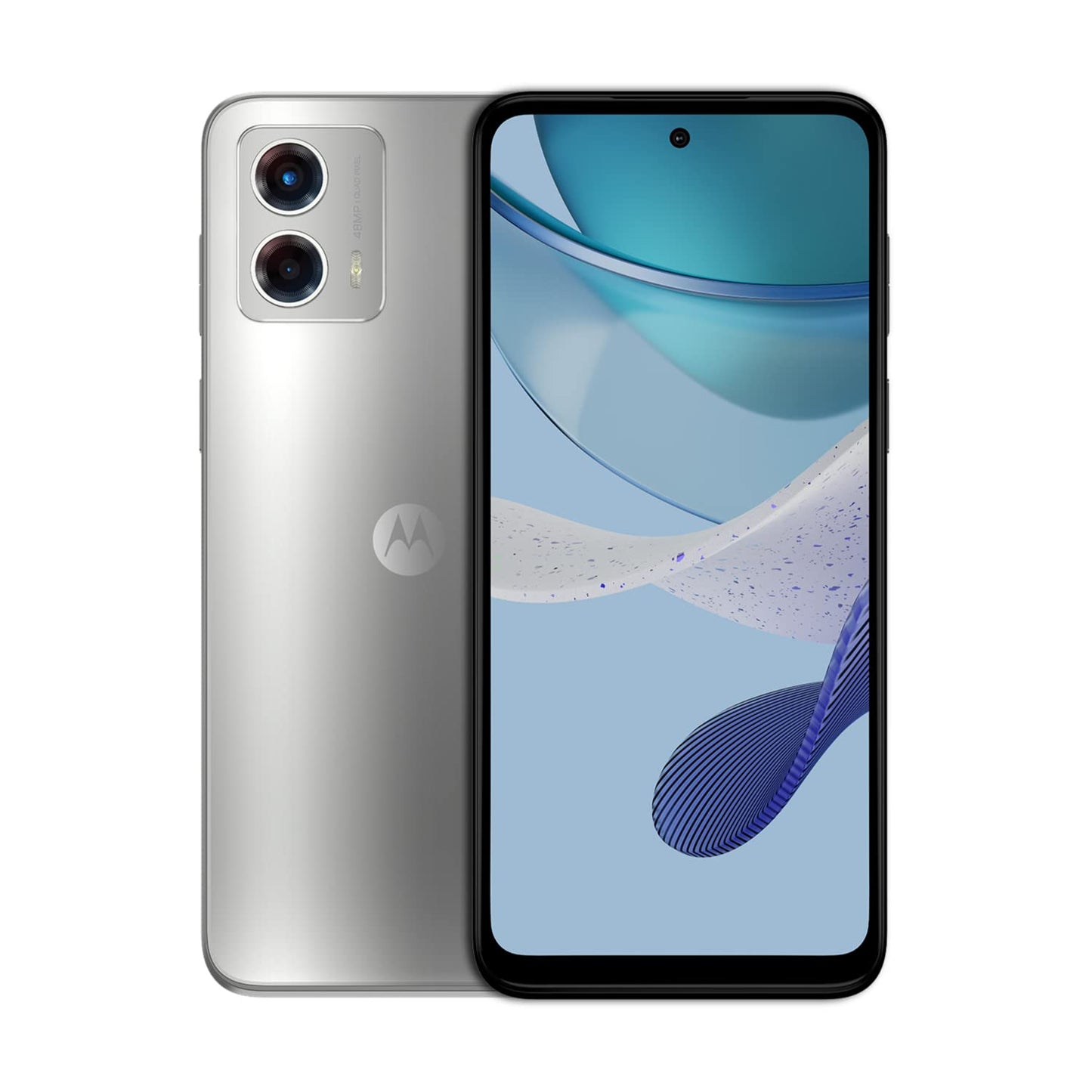 Motorola G 5G ezali na ntina mingi