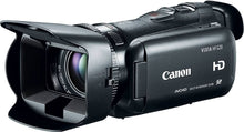 Canon VIXIA HF G20