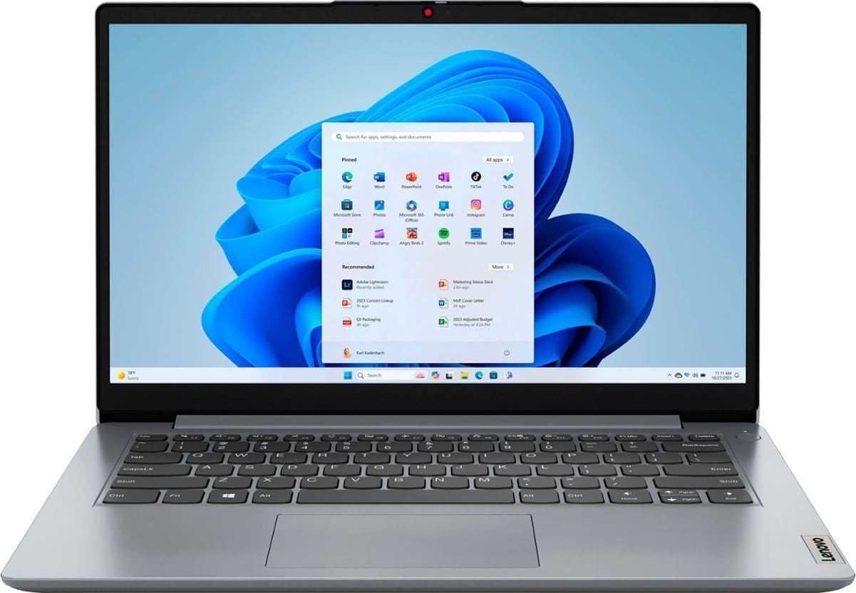 Lenovo ideapad