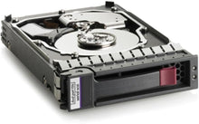 HP sas/scsi Hard Drives