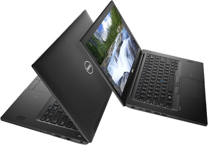 Dell - Latitude 7490 14" Ordinateur portable oyo ebongwani - Intel Core i5