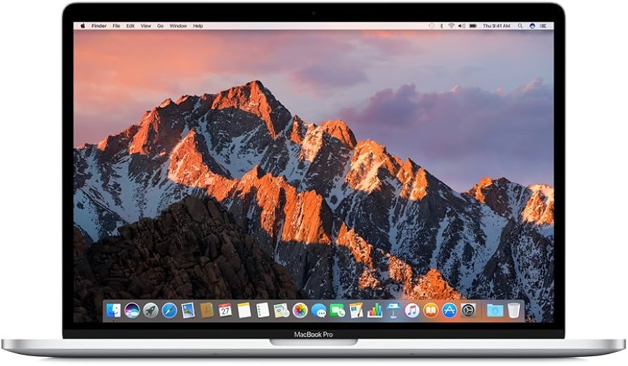 2016 MacBook Air