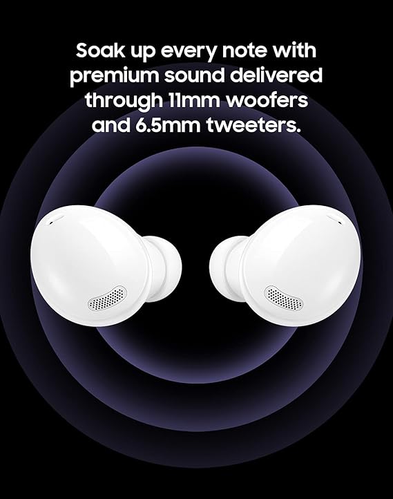 Samsung Galaxy Buds Pro ya kosala