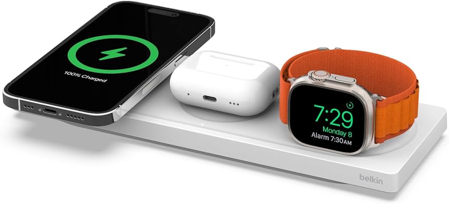 Belkin Wireless Charging Pad