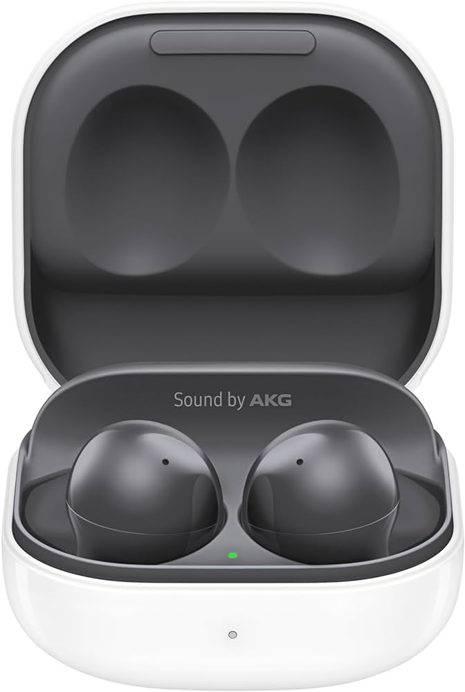 Samsung Galaxy Buds2 Vrai Casque écouteurs sans fil