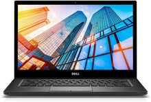 Dell - Latitude 7480 14" Refurbished Laptop - Intel Core i5