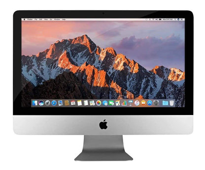 2015 iMac 21.5