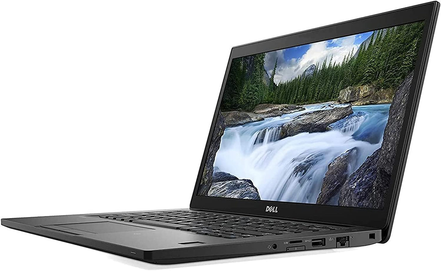 Dell - Ordinateur portable reconditionné Latitude 7480 14" - Intel Core i5