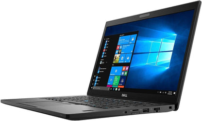 Dell - Ordinateur portable reconditionné Latitude 7480 14" - Intel Core i5