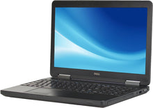 Dell Latitude E5540 I5