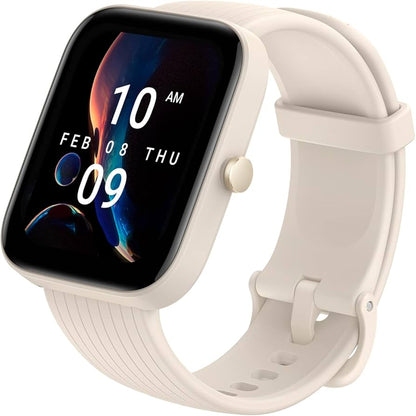 Amazfit Bip 3 Pro Smartwatch