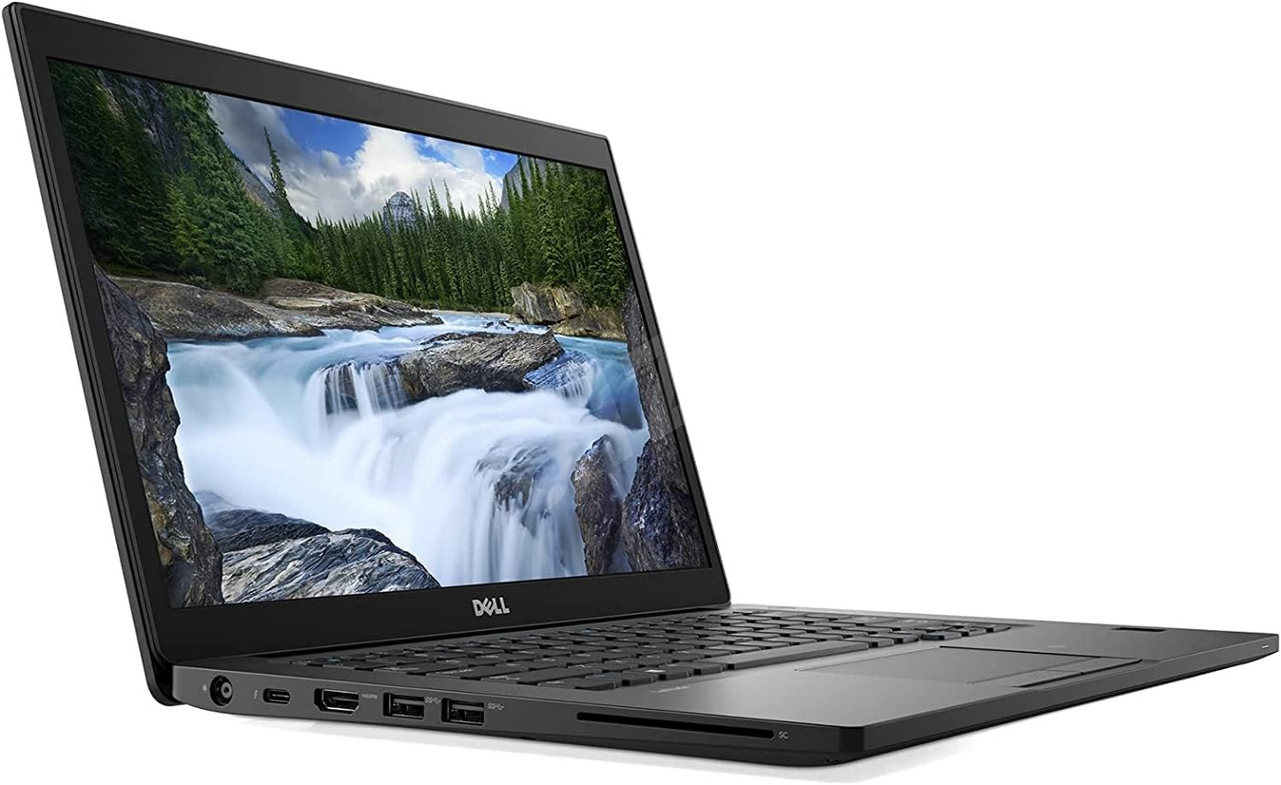 Dell - Ordinateur portable reconditionné Latitude 7480 14" - Intel Core i5